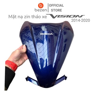 Mặt nạ Vision 2014- 2020 zin tháo xe mới