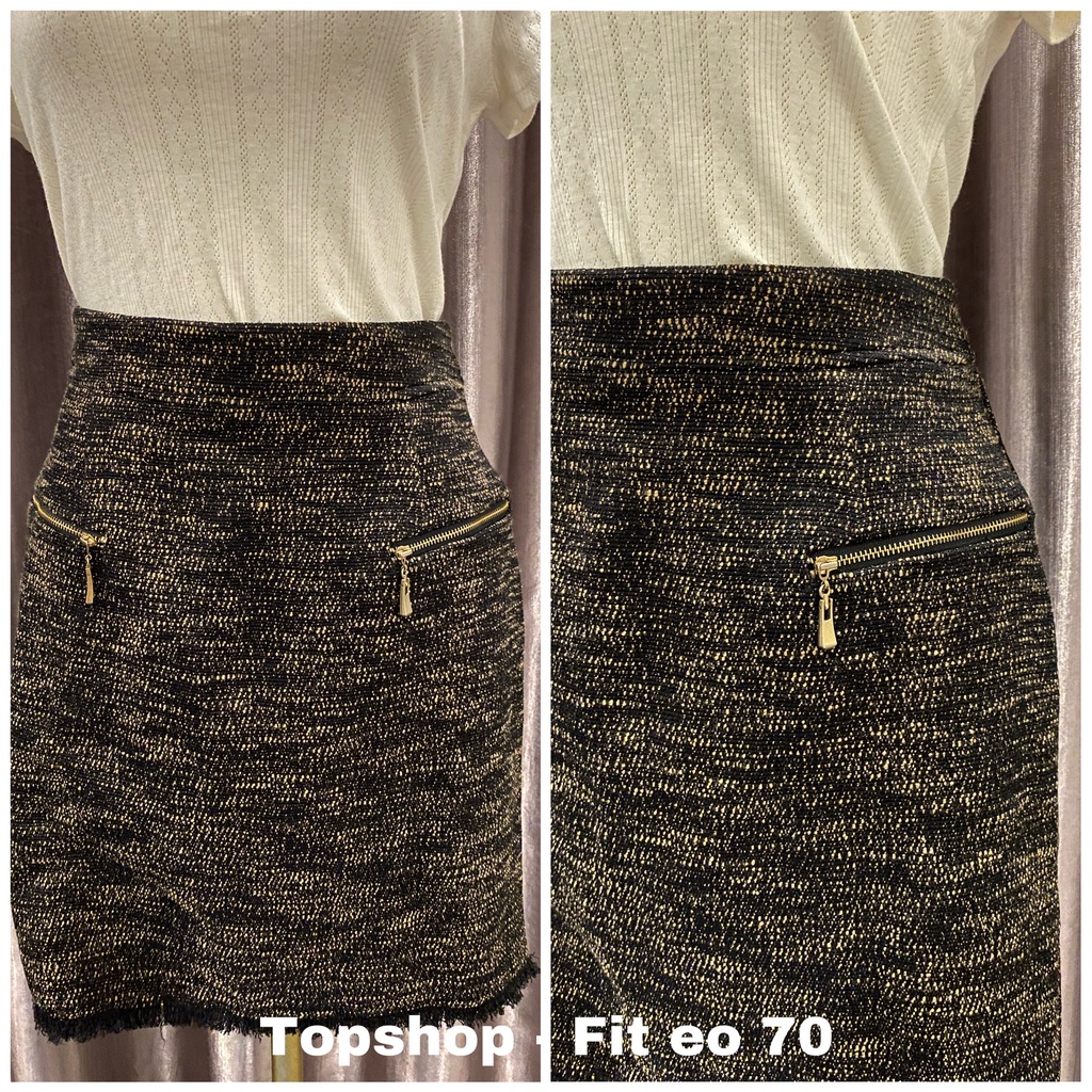 CHÂN VÁY KIỂU VNXK ĐỦ SIZE F21 VÀ CÁC HÃNG KHÁC - THANH LÝ TỒN KHO SIÊU RẺ 35-65K