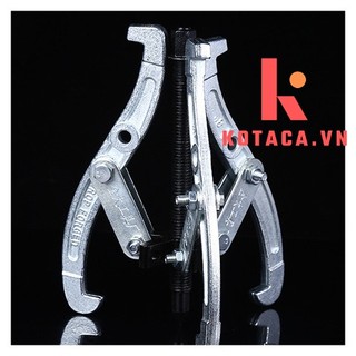 Vam cảo 3 càng đa năng tháo vòng bi, Cảo 3 Chấu 6''/150mm, 4inch, Cảo 3 chấu chất liệu hợp kim thép chống gỉ