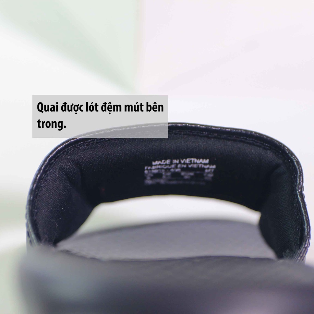 Dép nike-nam mẫu quai ngang thể thao thời trang basic