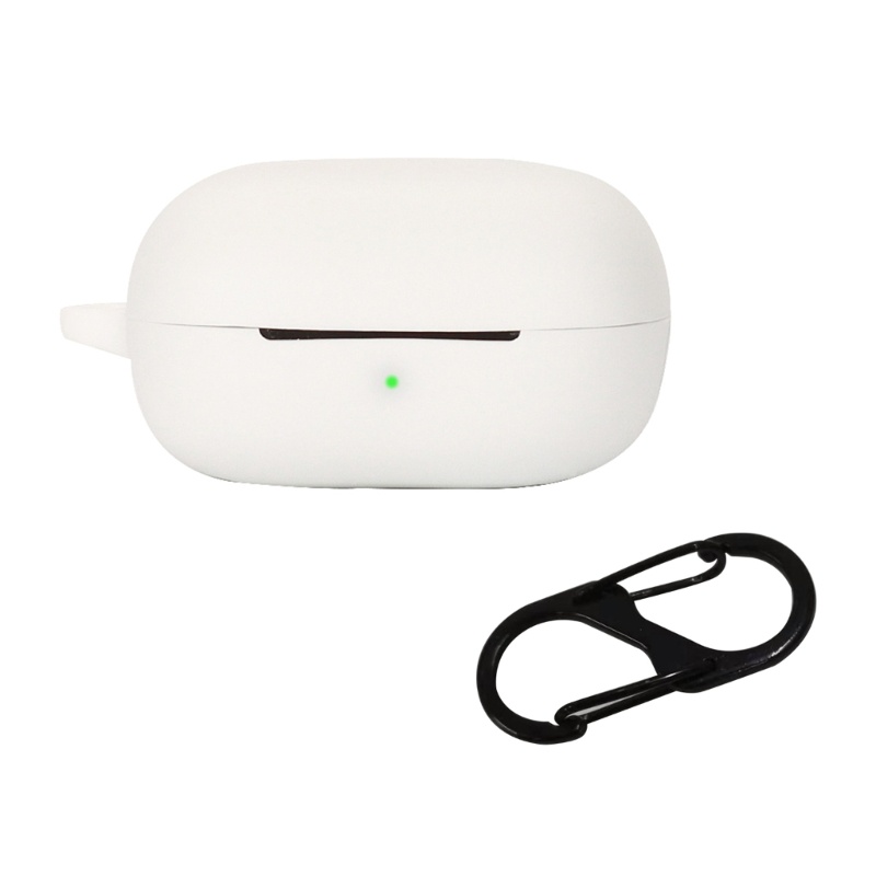 Ốp Điện Thoại Mềm Chống Trượt Chống Trầy Cho QCY T13 ANC