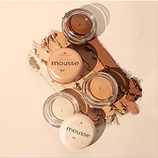 [Bill Đức] Phấn tươi Essence Đức số 13, 16, 04, 01, 40