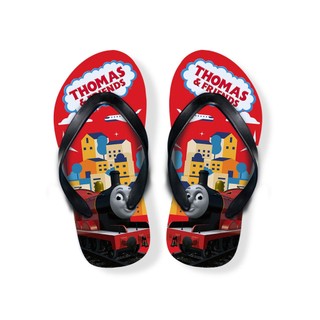 Tàu Lửa Thomas Flip-Flops