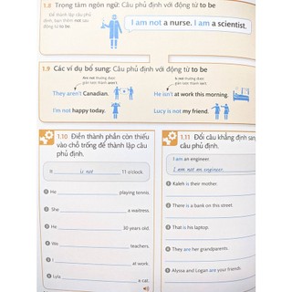 Sách - English for Everyone - Level 2 Beginner - Course Book