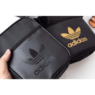 Túi đeo chéo nam, [ HÀNG Xịn ] Túi đeo chéo Adidas Mini phong cách thời trang - Phù hợp đi du lịch, đi chơi