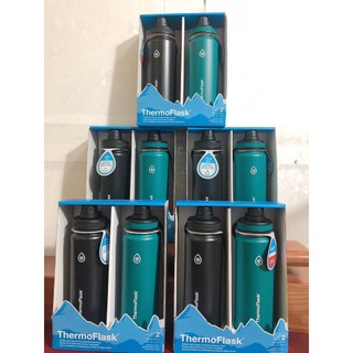 Bình giữ nhiệt thermoflask 710ml, mẫu mới 2022