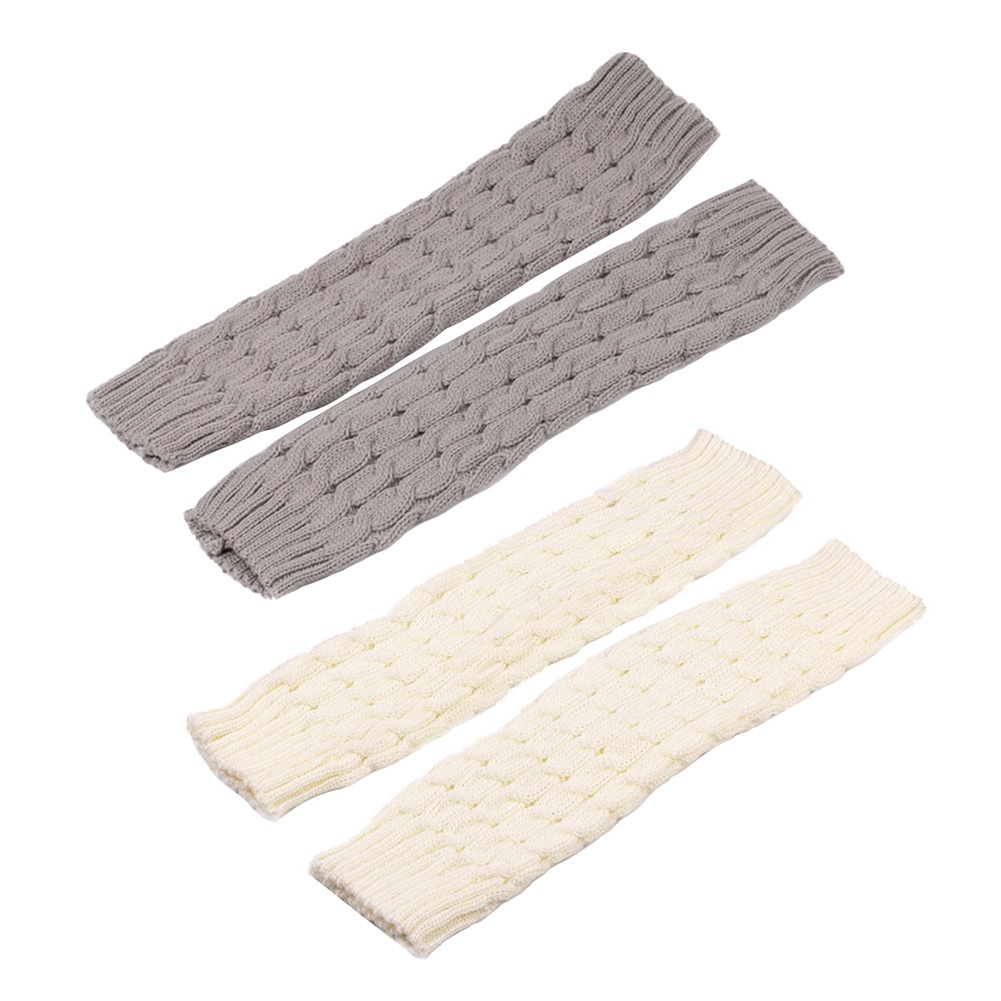 Đôi Tất Len Đan Giữ Ấm Mùa Thu Đông Nhật Bản JP5