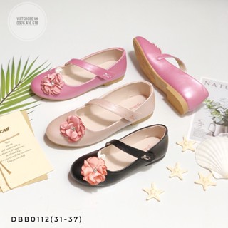 Giày búp bê DBB0112_DBB0112