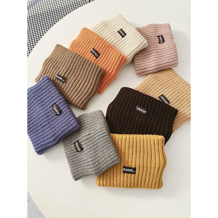 PVN40039 Băng đô len bản rộng thời trang cho nữ