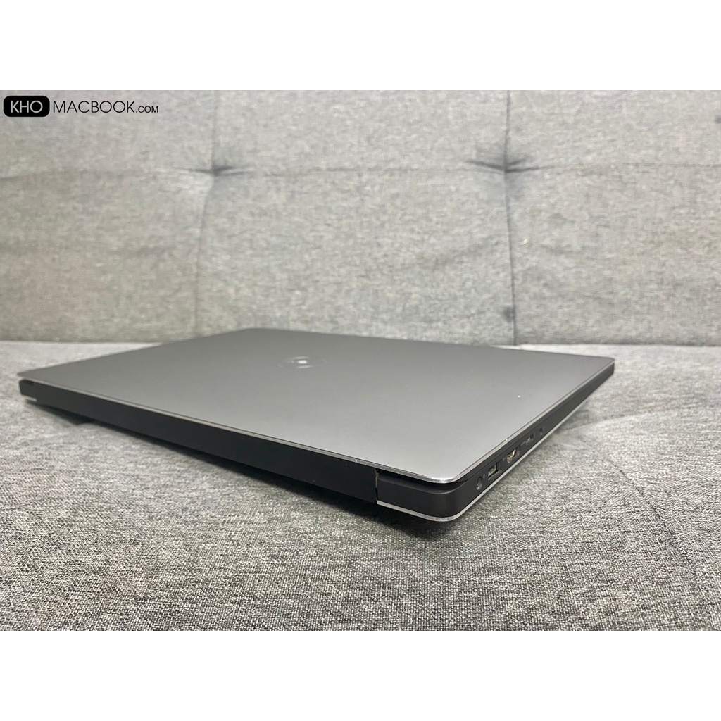 Dell Precision 5540 i7-9750H RAM 16GB SSD 512GB VGA T1000 4GB 15' FHD IPS