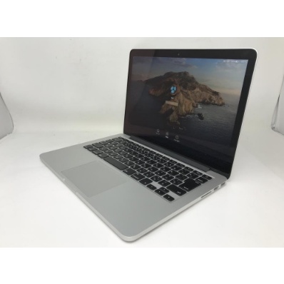 MACBOOK PRO 2014