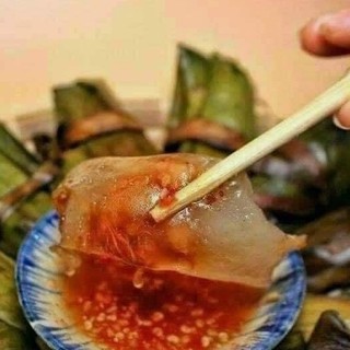 BÁNH BỘT LỌC HUẾ (30 cái)