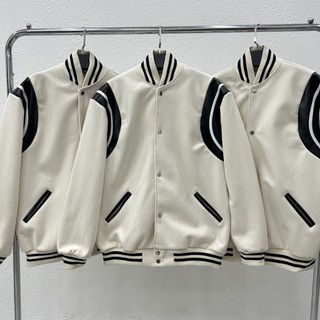 Áo khoác BOMBER TEDDY cực chất