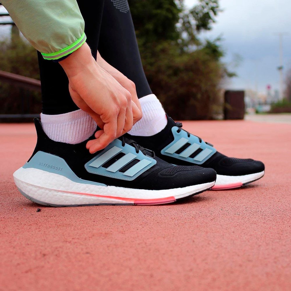 Giày Chạy Adidas Ultraboost 22 Chính Hãng 🔴SIMPLE SNEAKER🔴 Sneaker Ultra Boost 2022 4 Màu Mới Nhất -GX3060 - GX3061 -