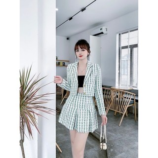 Set dạ cao cấp