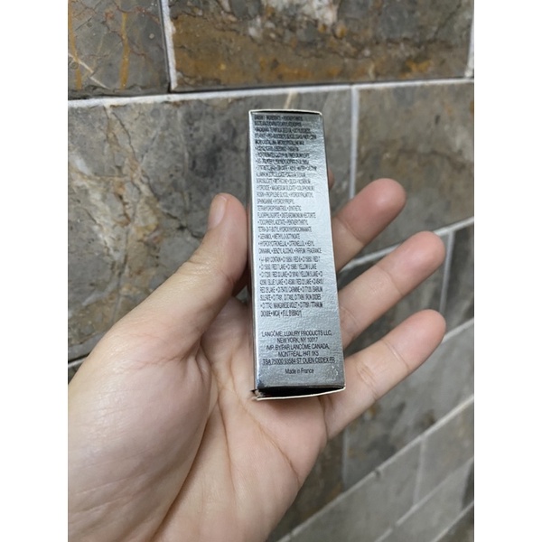 🌼 Son Lan.come 368 Rose Lancome Màu Hồng Fuchsia