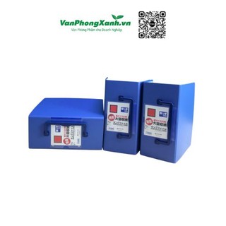 File còng ống kingjim 3513