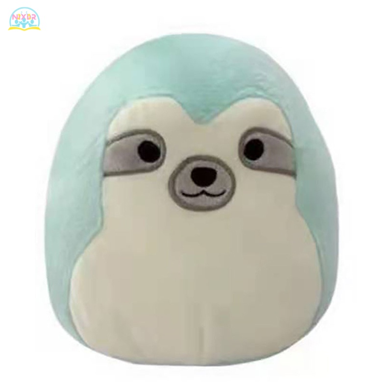 Thú Nhồi Bông Mềm Hình Con Lười Simon Dễ Thương