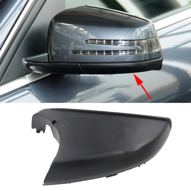 Giá Đỡ Gương Chiếu Hậu Bên Phải Cho Mercedes-Benz A-Class S-Class W204 W221 W212 GLA GLK