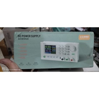 Cấp nguồn RIDEN RD6006, RD 6018, RD 6024