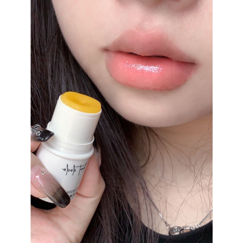 Son Dưỡng Môi Chống Khô Và Lâu Trôi Cao Cấp
