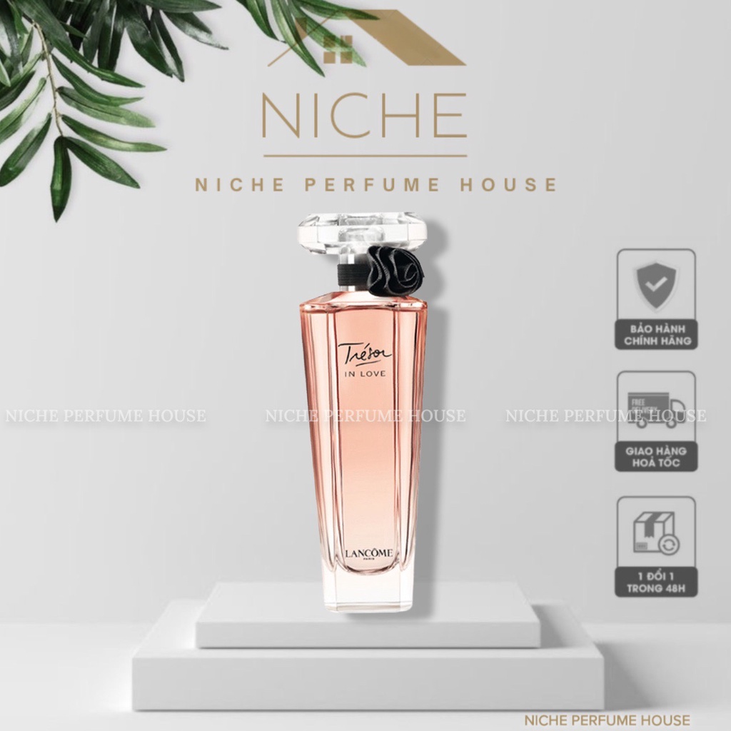 Nước hoa  Lancome Tresor In Love -- 𝐧𝐢𝐜𝐡𝐞𝐩𝐞𝐫𝐟𝐮𝐦𝐞 --
