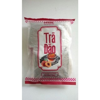 Trà đào tân nam bắc 200g
