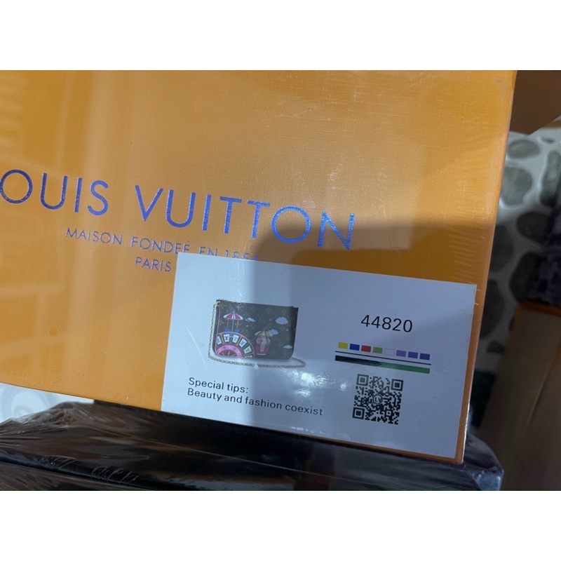 Túi Xách độc lạ