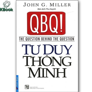 Sách - tư duy thông minh - firstnews