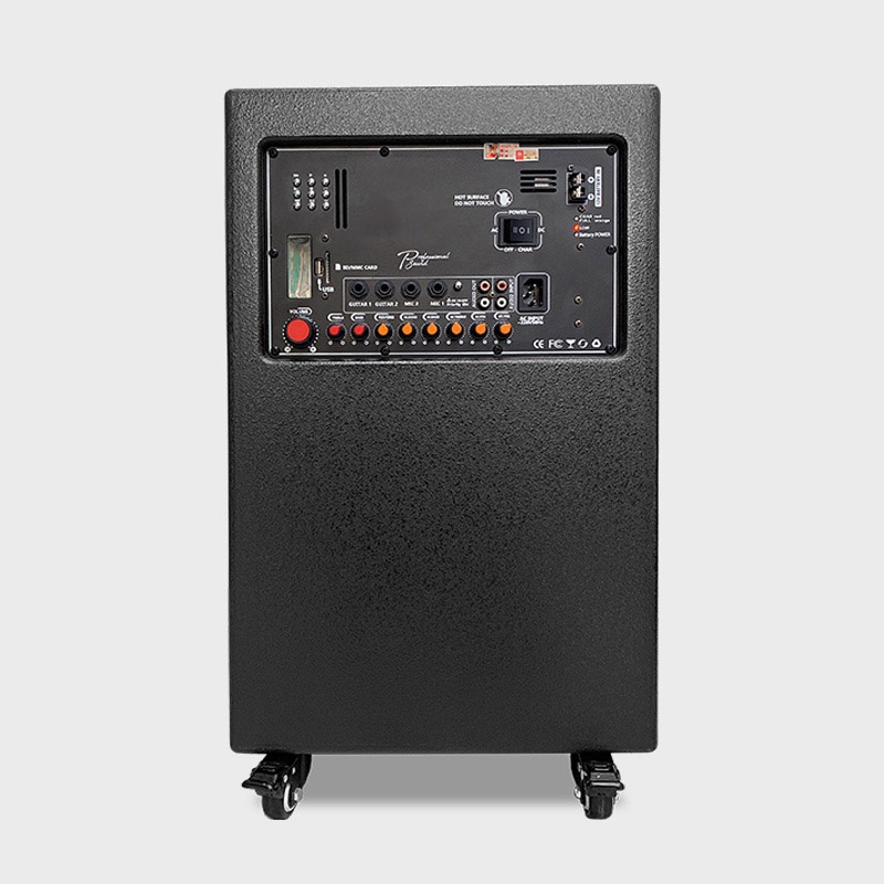 Loa kéo di động Prosing W12 Bee