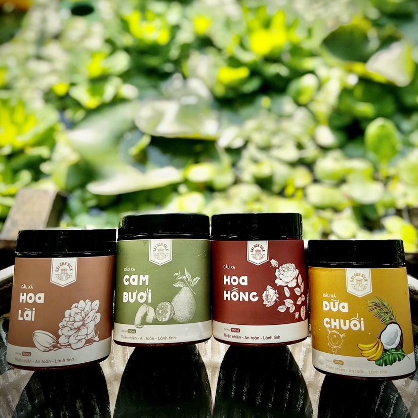 Dầu Xả SAIGONSILK mềm mượt với hương thơm độc quyền | BigBuy360 - bigbuy360.vn