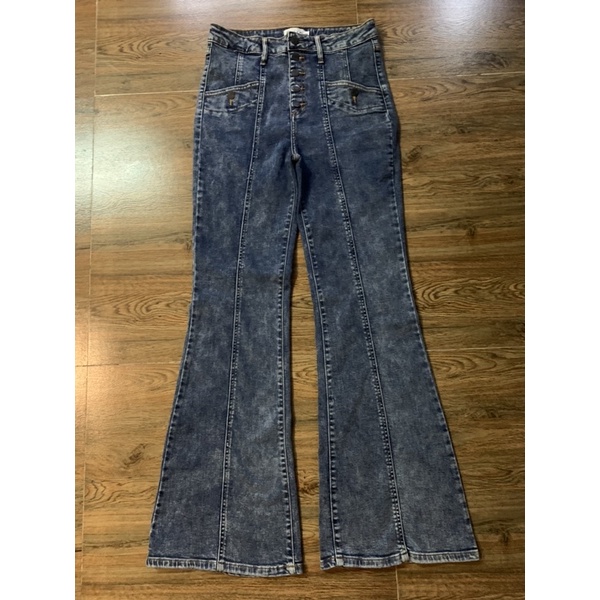 Jeans siêu phẩm co giản tốt 150k vnxk new
