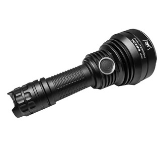 Đèn pin siêu sáng shadow tc500 phiên bản mới 2021