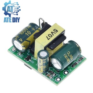 Nguồn AC-DC Mini 5V 700mA C9