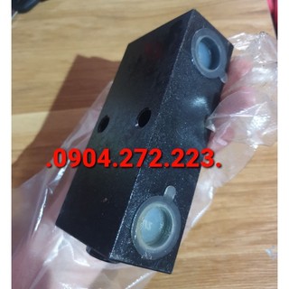 Chống Lún Thủy Lực Ren 21