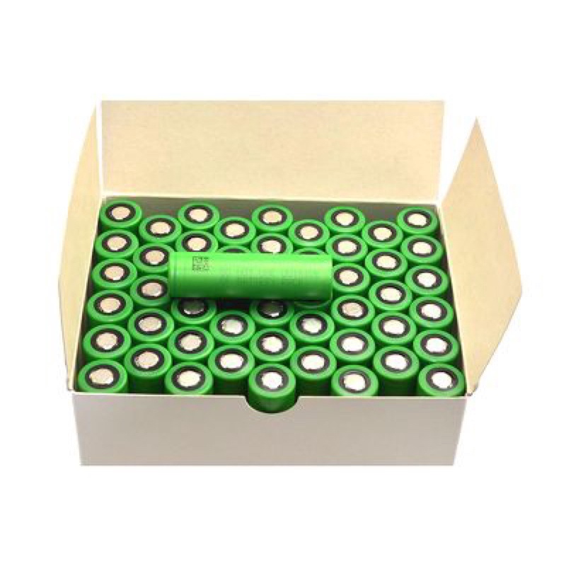 Pin xả cao 18650 Sony VTC6 US18650VTC6 30A 3000mAh - Hàng chính hãng