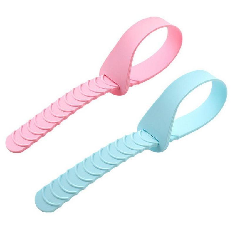 DÂY NHẤC NẮP BỒN CẦU SILICONE