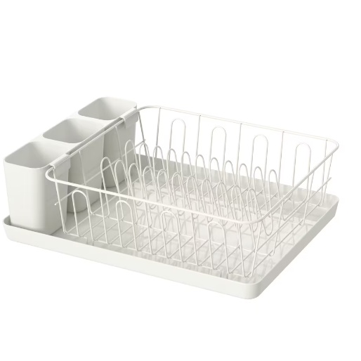 Giá úp bát điã VARIERA ikea
