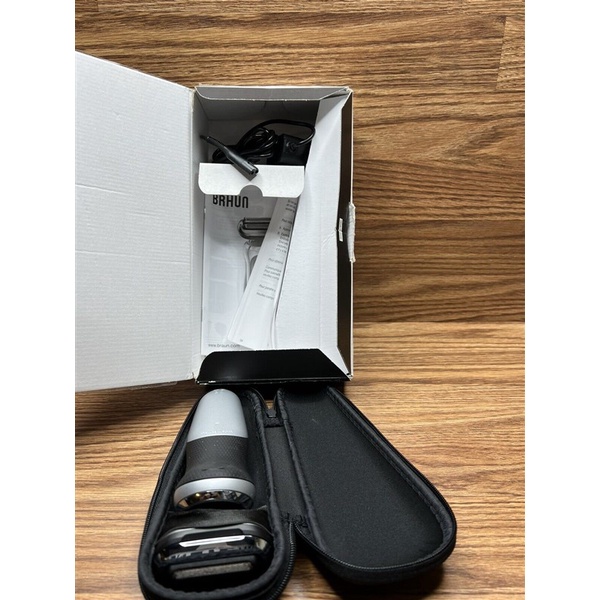 Braun Series 7 - Máy , Dao cạo râu Braun Seri S7 7020S / 7075CC / 7089CC