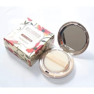 (Mẫu mới) Phấn nền siêu mịn, hút dầu, chống nắng PRORANCE Twoway Cake
