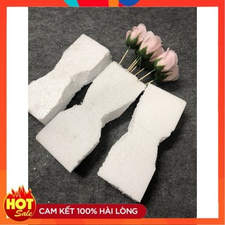 Cốt xốp chuyên dụng cắm hoa sáp,hoa giả,hoa lụa