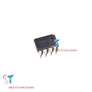 Ic nguồn ap8012h dip-8 chân cắm chính hãng chipown