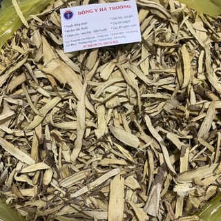 Cam thảo khô thái lát 100g khô sạch