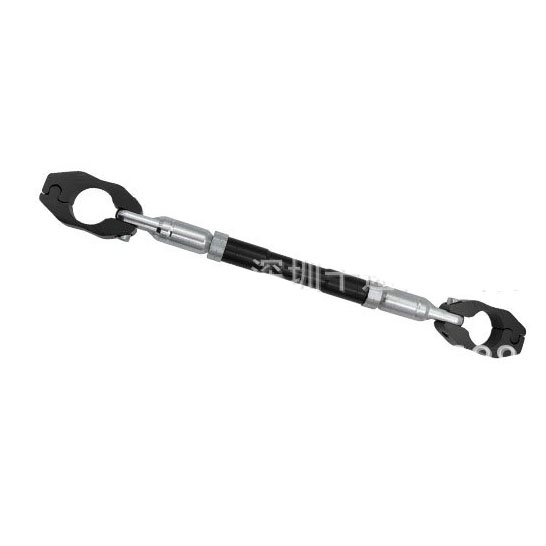 Thanh dần ghi đông mô tô cao cấp pcx en150 gd110