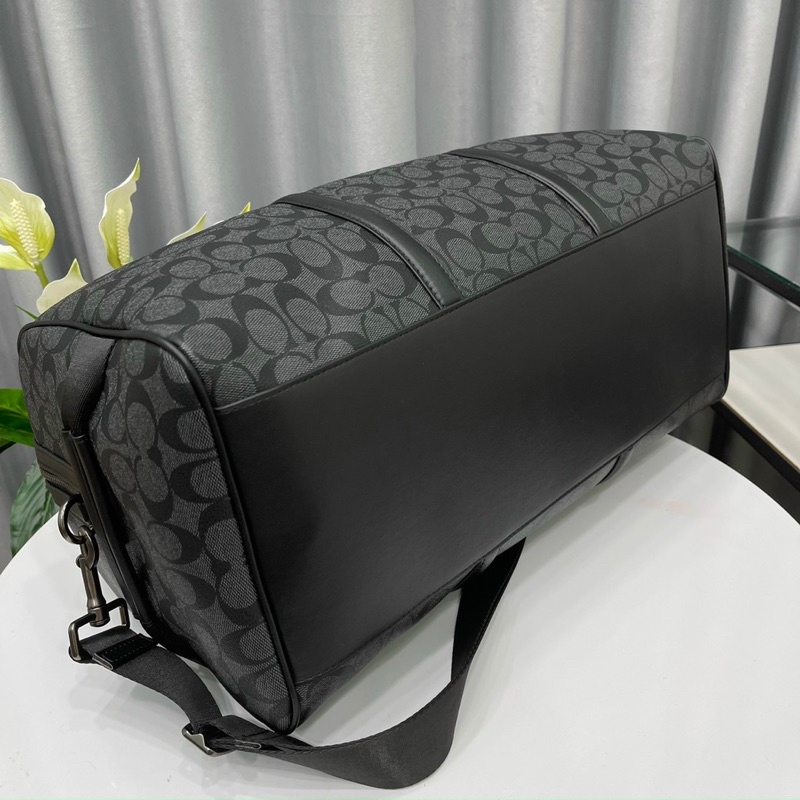Túi trống du lịch Coach Venturer Bag siêu to