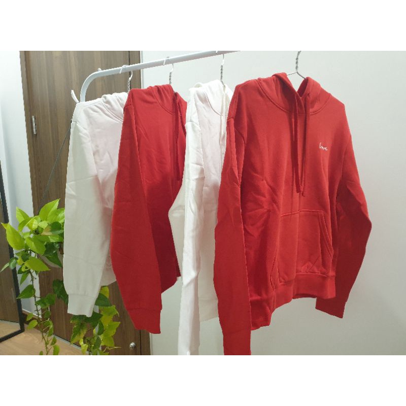 Áo Hoodie Phông Nỉ Nữ Mỏng Co Giãn Thấm Hút Tốt Thời Trang Xuân Thu Đông Nhiều Màu Love Trangnauth F153