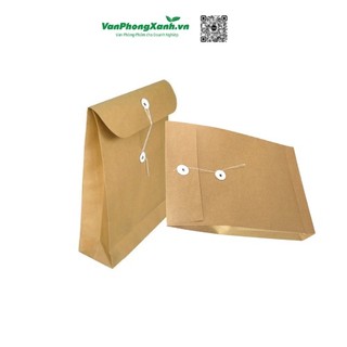 Túi hồ sơ xi măng loại đẹp dày