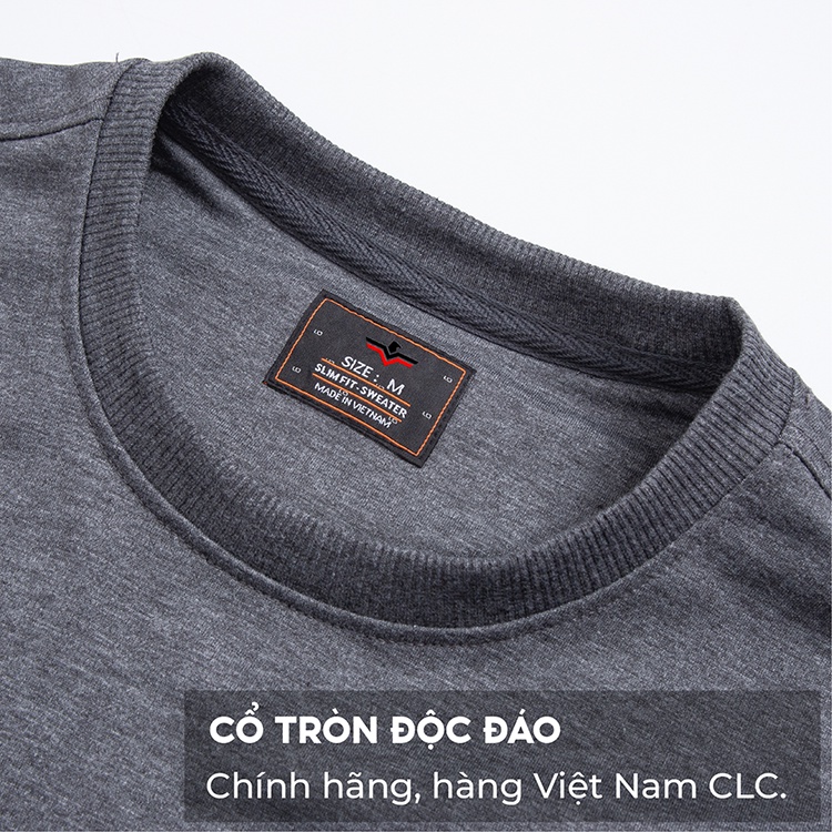 Bộ nỉ nam thu đông HÀNG XUẤT KHẨU Bộ quần áo nỉ nam LEBRO  ACTIVE PRO, Chất Liệu Cotton , Dày Dặn, Mềm Mại (BNLFW22-01)