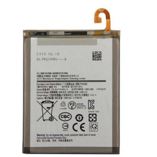 PIN SAMSUNG A10 / EB-BA750ABUN / 3300mAh ( LOẠI 1 BẢO HÀNH 6 THÁNG )
