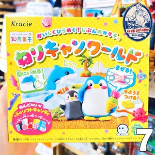 Popin Cookin Kracie Nhật